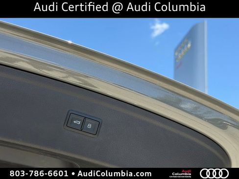 Used 2023 Audi SQ5 Premium Plus w/ Premium Plus Package AWD/4WD image 17