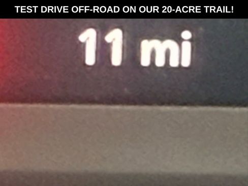 New 2026 Jeep Wrangler Sport image 22