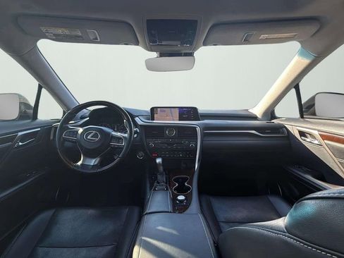 Used 2019 Lexus RX 350 FWD w/ Navigation Package image 12