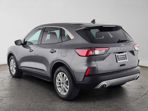 Used 2022 Ford Escape SE AWD/4WD image 5