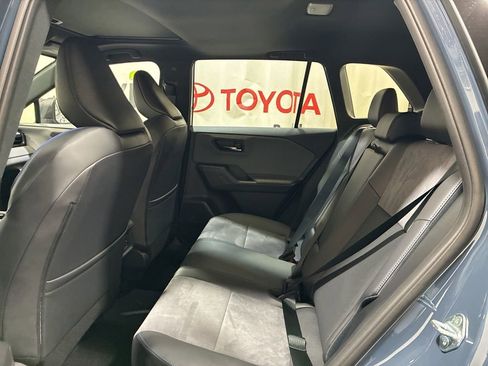 Used 2026 Toyota RAV4 XSE AWD/4WD image 21