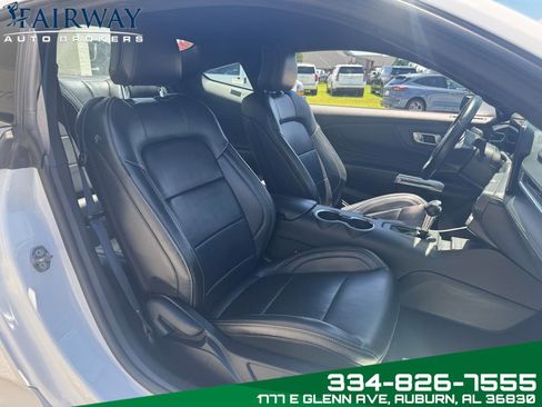Used 2024 Ford Mustang Premium image 11