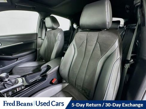 Used 2023 Acura Integra A-Spec FWD image 26