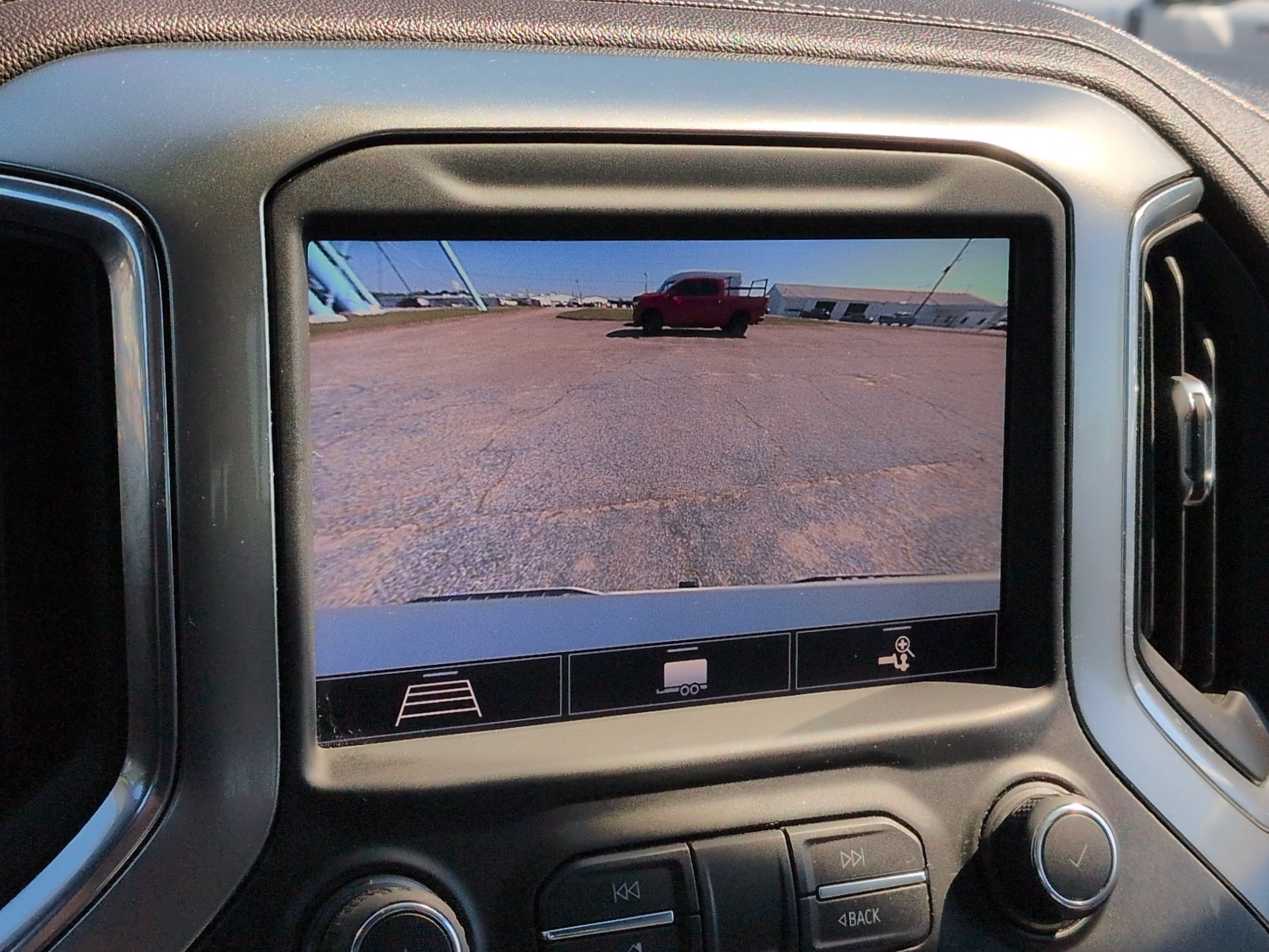 Used 2020 Chevrolet Silverado 1500 RST w/ All-Star Edition AWD/4WD image 19