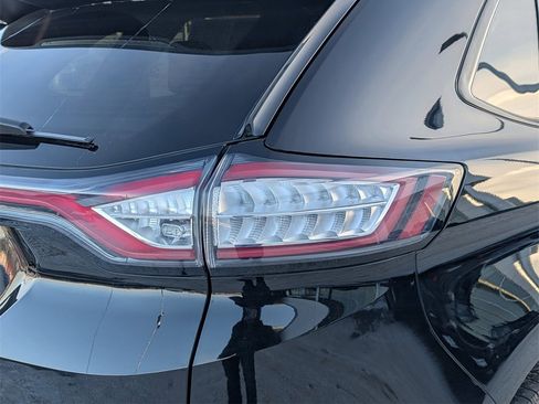 Used 2018 Ford Edge Sport w/ Ford Safe & Smart Package image 17