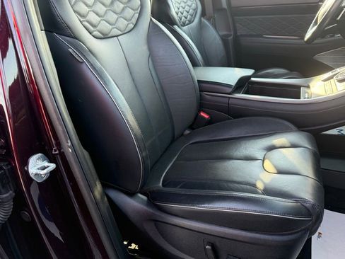 Used 2020 Hyundai Palisade Limited image 17