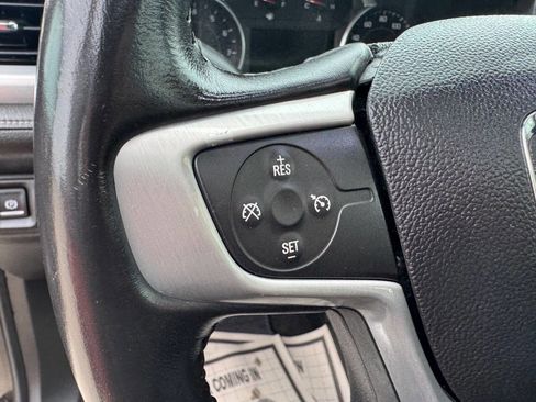 Used 2018 GMC Acadia SLT AWD/4WD image 15
