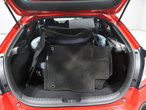 Used 2018 Honda Civic Sport image 4