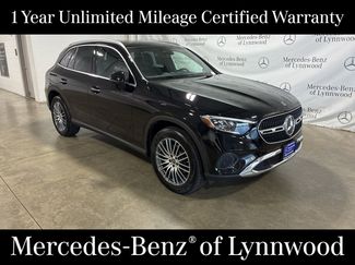 Used 2025 Mercedes-Benz GLC 300 GLC 300 video 1
