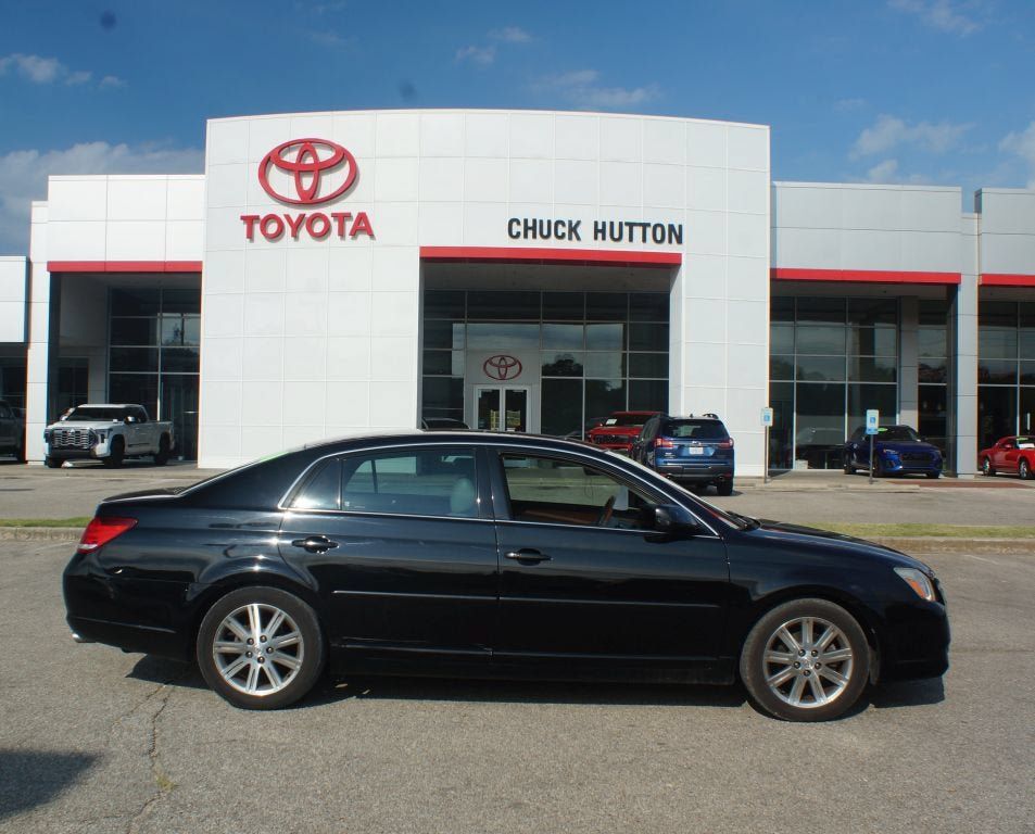Used 2006 Toyota Avalon Limited FWD image 1