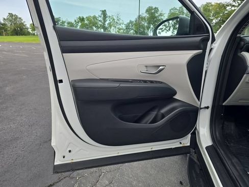 New 2026 Hyundai Tucson SEL AWD/4WD image 26