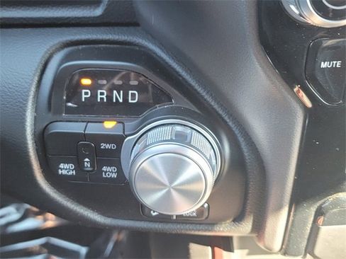 Used 2022 RAM 1500 Rebel w/ Rebel Level B Equipment Group image 22