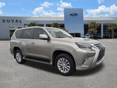 Used 2022 Lexus GX 460 Premium w/ Premium Package
