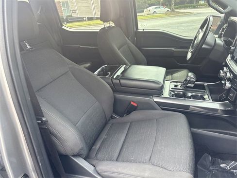 Used 2023 Ford F150 XLT w/ Equipment Group 302A High image 18