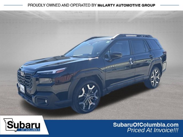 New 2026 Subaru Outback Touring XT AWD/4WD image 4