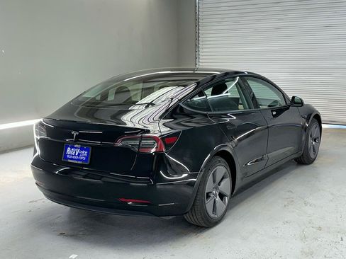 Used 2023 Tesla Model 3 Standard Range RWD image 8