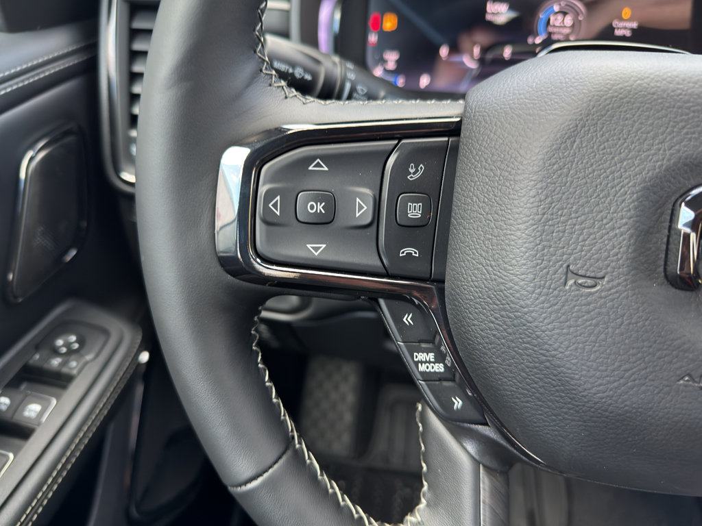 New 2026 RAM 1500 Limited AWD/4WD image 19