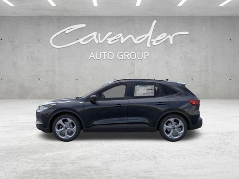 New 2026 Ford Escape ST-Line w/ Tech Pack #1 image 3