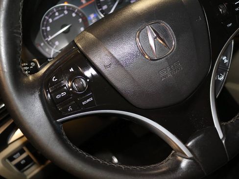 Used 2020 Acura MDX SH-AWD w/ Technology Package image 49