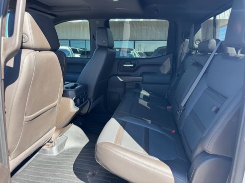 Used 2021 GMC Sierra 1500 Denali w/ Denali Ultimate Package image 13