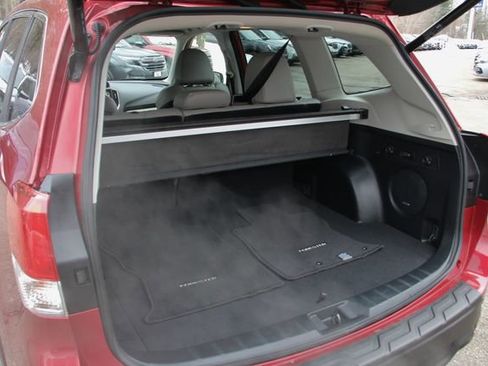 Certified 2023 Subaru Forester Limited image 67