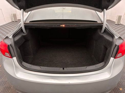 Used 2020 Chevrolet Impala LT image 9