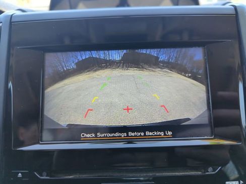 Used 2019 Subaru Forester Premium w/ All-Weather Package AWD/4WD image 23
