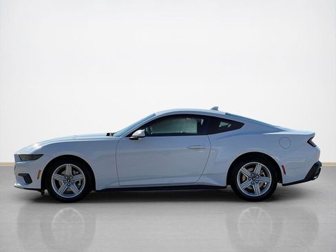 New 2026 Ford Mustang Coupe image 4