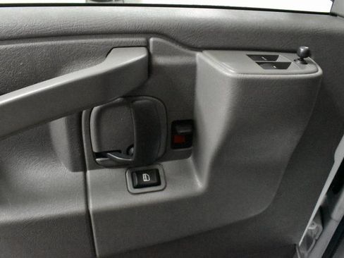 Used 2024 Chevrolet Express 2500 w/ Driver Convenience Package image 19