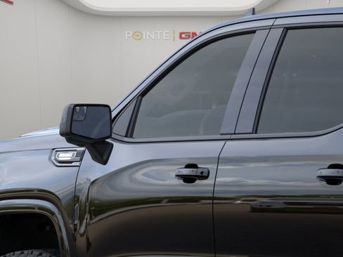 New 2026 GMC Sierra 1500 AT4 w/ AT4 Premium Package AWD/4WD image 12