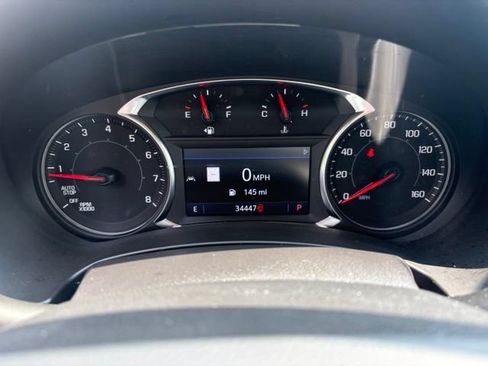Certified 2024 GMC Terrain SLT w/ Infotainment Package II AWD/4WD image 33