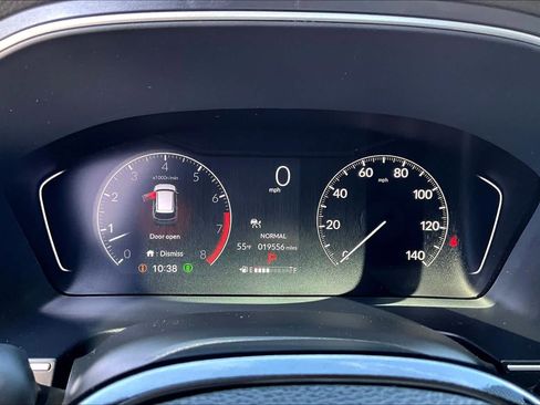 Certified 2025 Honda Pilot Touring image 26