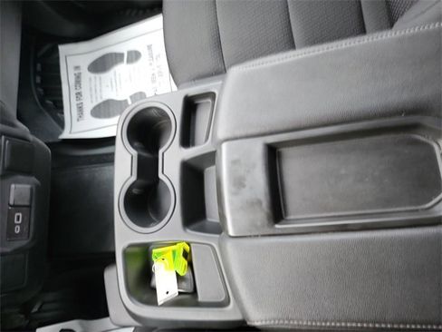 Used 2024 Chevrolet Silverado 2500 W/T image 29