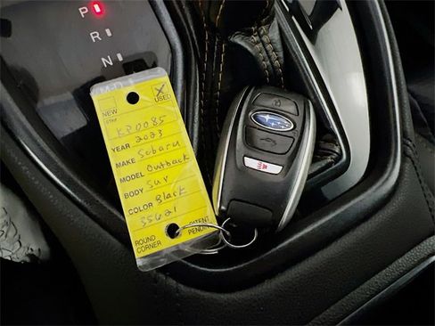 Certified 2023 Subaru Outback Wilderness image 15