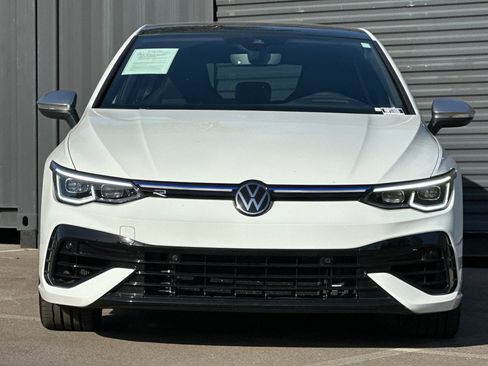 Used 2024 Volkswagen Golf R image 11