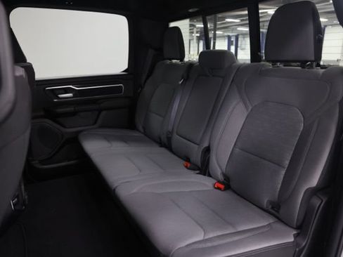 Used 2026 RAM 1500 Big Horn AWD/4WD image 36