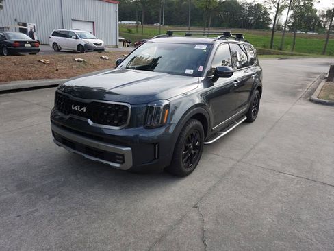 Used 2023 Kia Telluride SX X-Pro image 27
