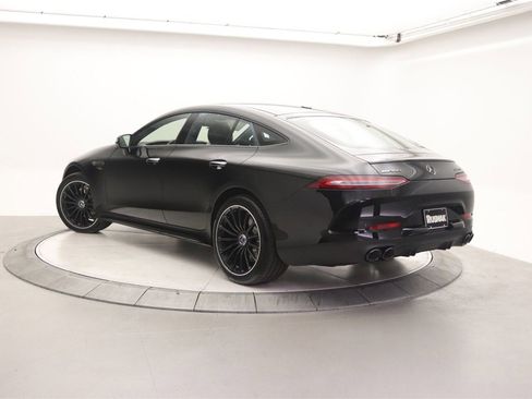 New 2026 Mercedes-Benz AMG GT 43 image 2