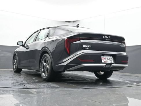 Used 2025 Kia K4 FWD image 49
