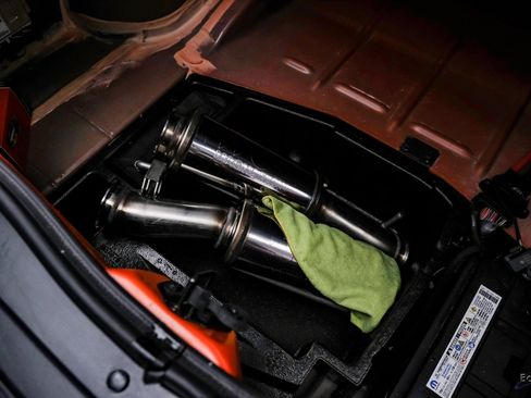 Used 2023 Dodge Challenger SRT Hellcat Redeye image 97