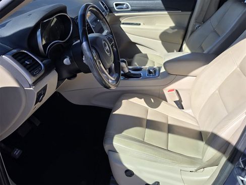 Used 2021 Jeep Grand Cherokee Limited image 14