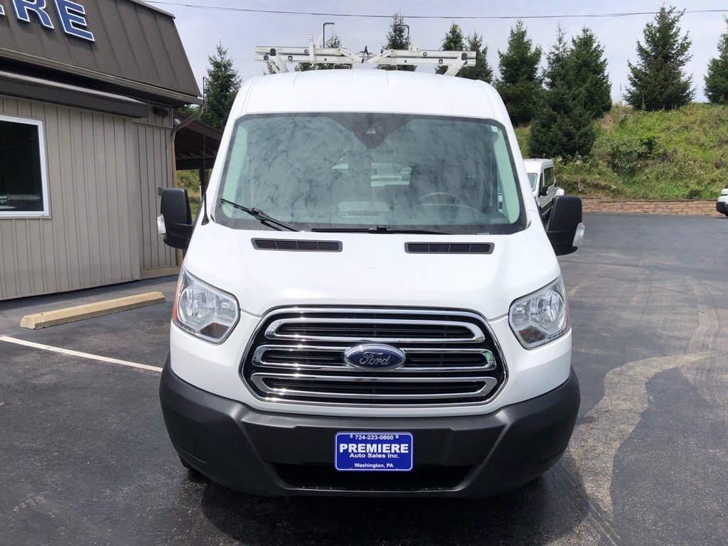 Used 2019 Ford Transit 150 XLT RWD image 9