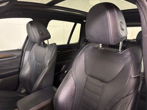 Used 2018 BMW X3 xDrive30i image 18