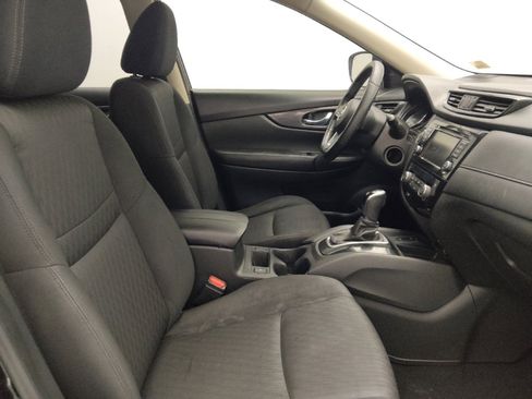 Used 2019 Nissan Rogue SV w/ Premium Package AWD/4WD image 21
