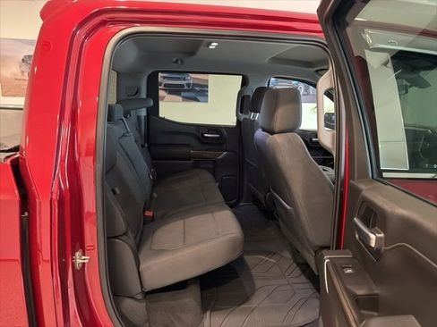 Used 2019 Chevrolet Silverado 1500 RST w/ All-Star Edition AWD/4WD image 18