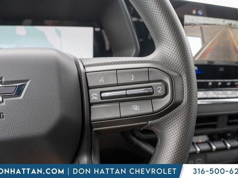New 2026 Chevrolet Colorado Trail Boss AWD/4WD image 12