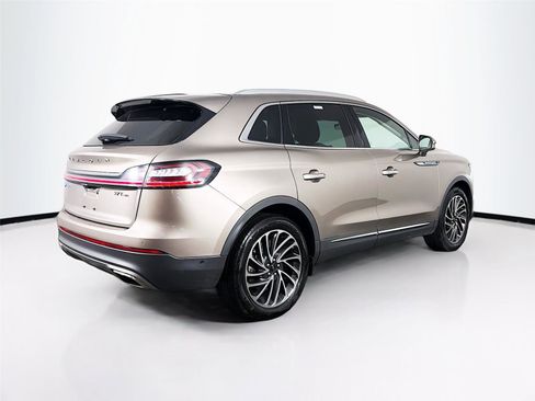 Used 2020 Lincoln Nautilus Reserve w/ Equipment Group 201A image 7