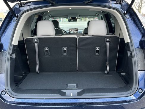 New 2025 Honda Pilot EX-L image 35