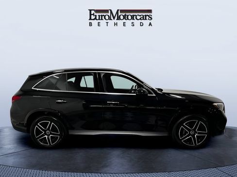 Used 2026 Mercedes-Benz GLC 300 4MATIC image 8