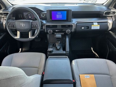 New 2026 Toyota 4Runner SR5 image 9